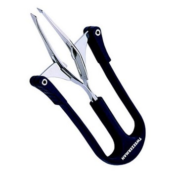 Tweezerman - Automatic inchPainlessinch Tweezers